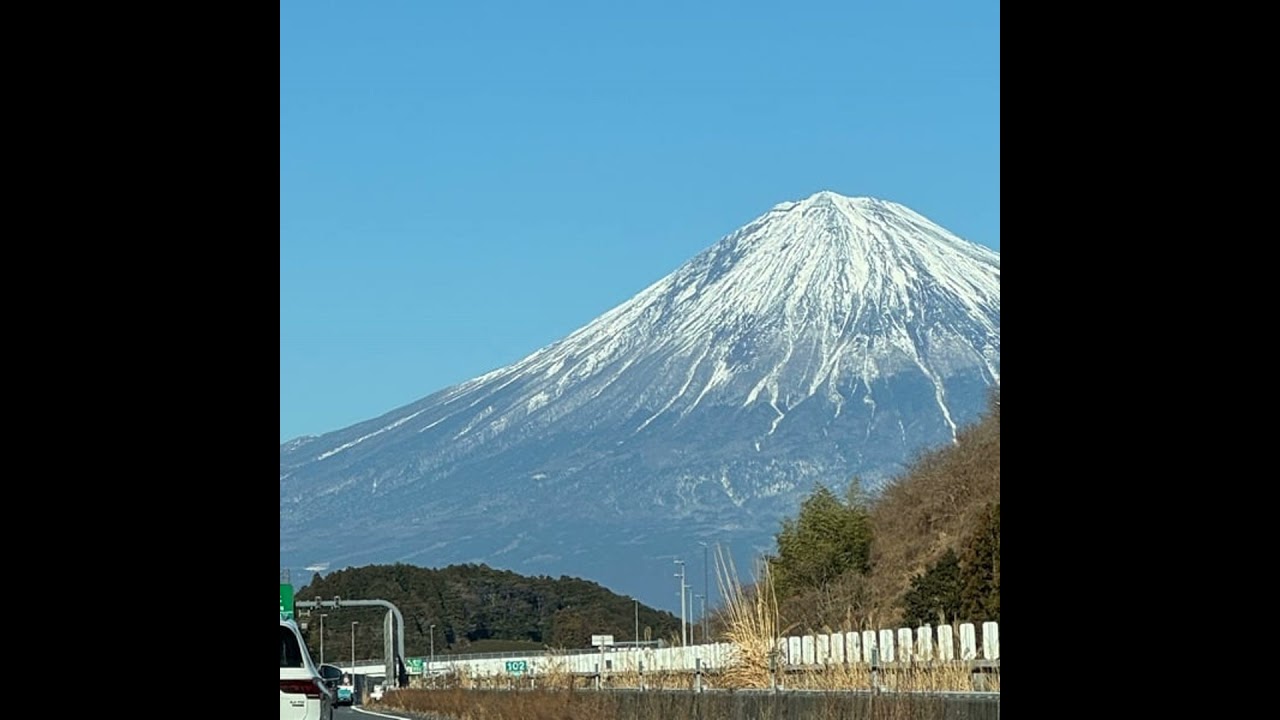ep.65 旅行でチャージ！