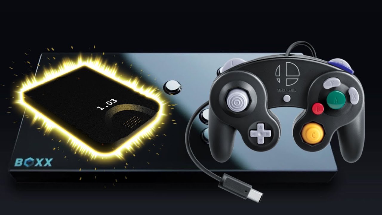 The Future of Melee