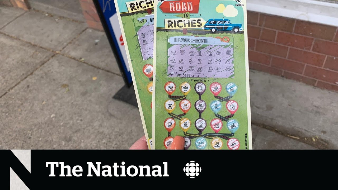 Hundreds of B.C. scratch ticket winners falsely told they hadn't won