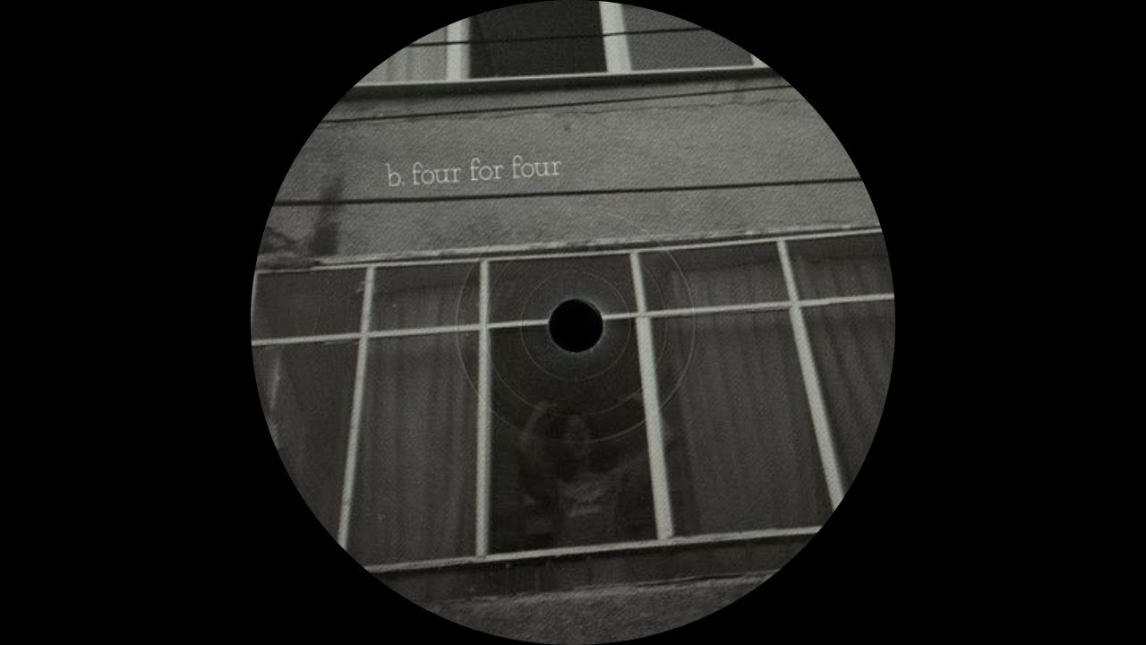 G76 - Four For Four [RITL001]