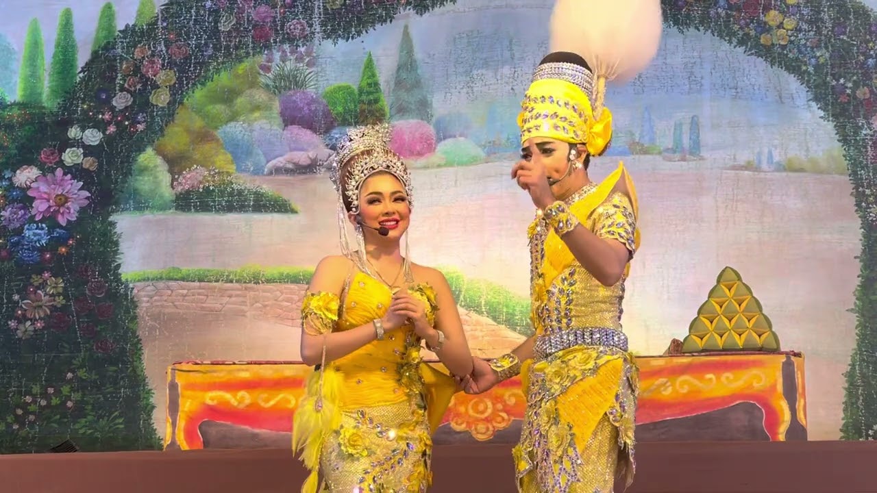 บิ๊ก💛เฮ็น เกี้ยวคู่พี่คู่แท้คู่ชีวิต