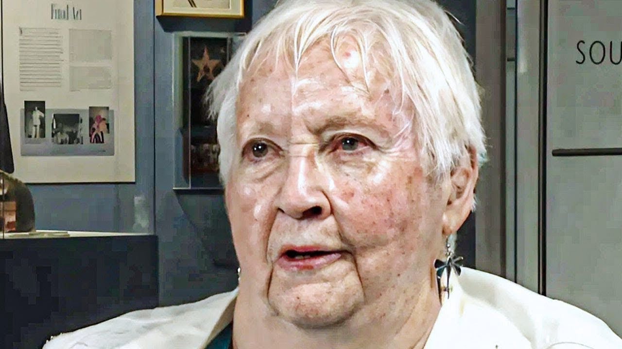 The Haunting Tragedy of Vivian Vance After “I Love Lucy”