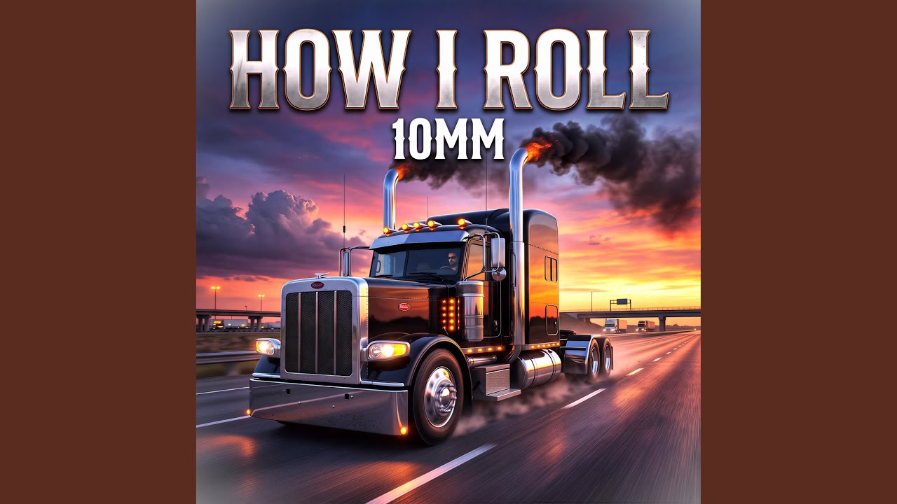 HOW I ROLL