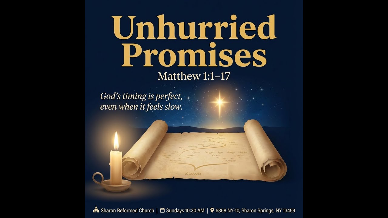 Matthew 1:1-17 