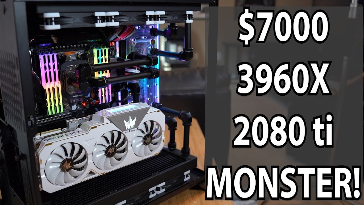 I May Never Upgrade Again...