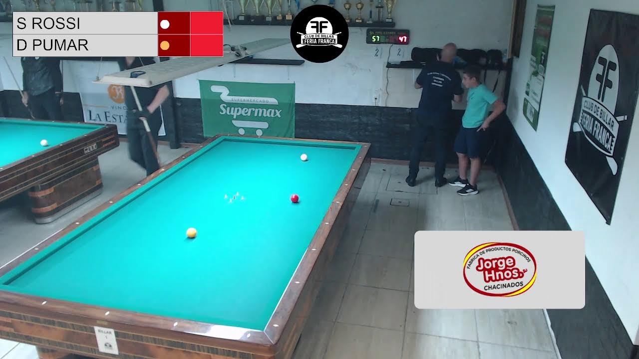 TORNEO PREPARACION