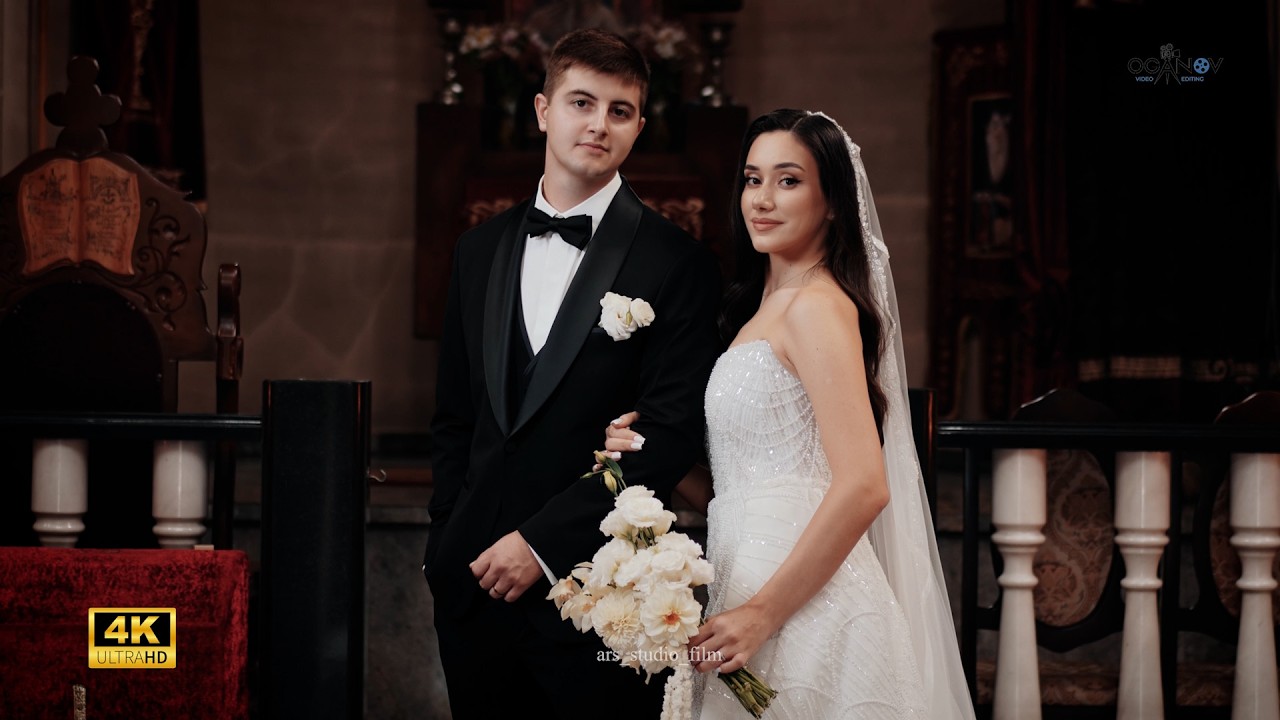 SD 10.10.25 4К  #oganov_yerevan #ars_studio_film #свадьба#wedding