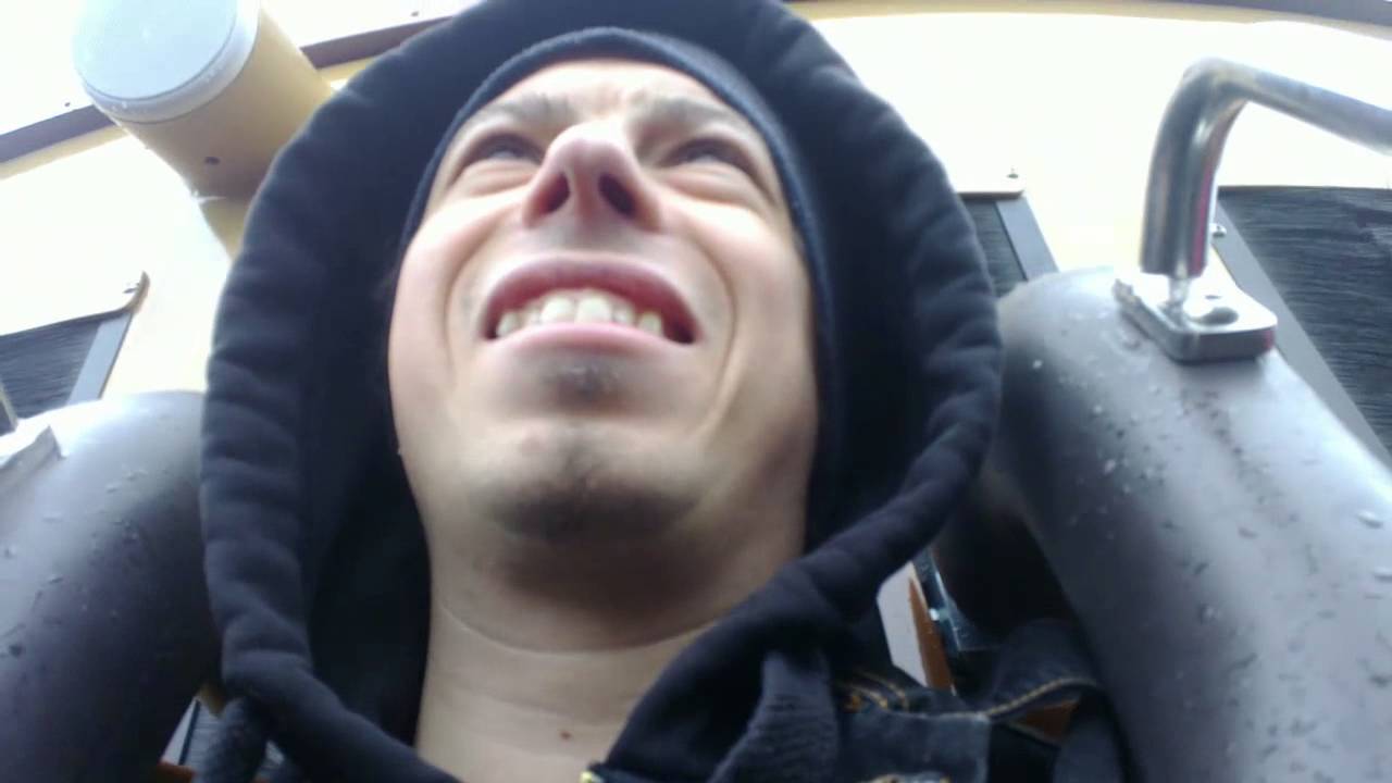 peicco80'n spessu: Linnanmäki Kingi Onride