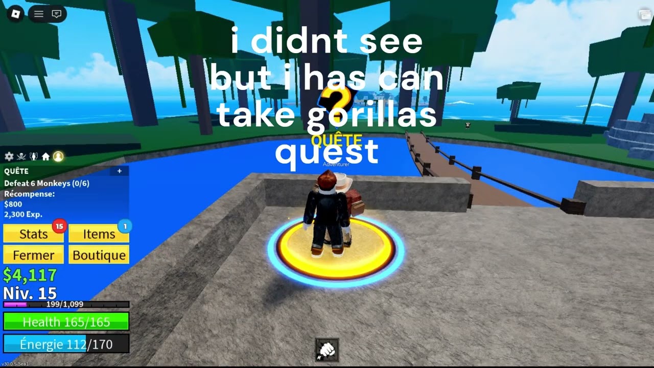 Noob to Pro part 1