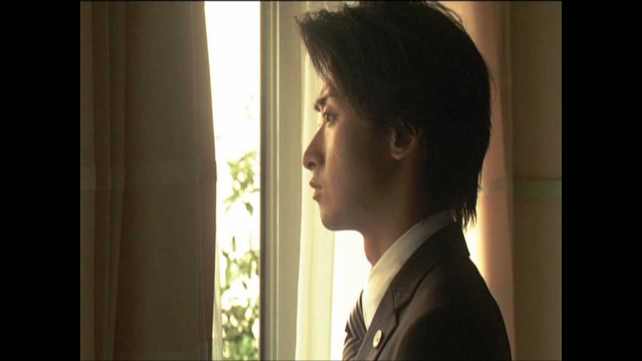 魔王maou天使の哀しみ 『GracE』