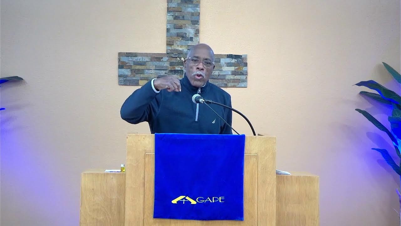 Wednesday Night Bible Study - 2/11/26