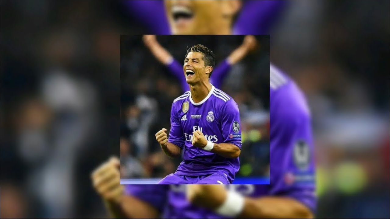 Champion League Anthem (⚡️Speed Up ⚡️)