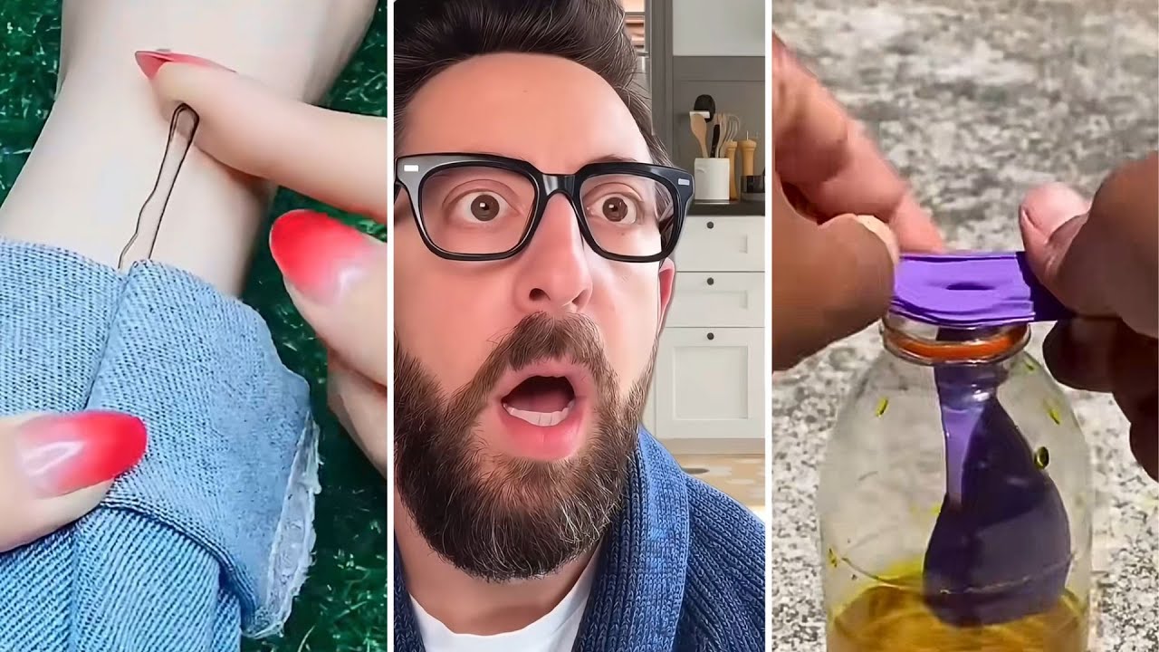 Best DIY & Life Hacks 2025 – From Slime to Smart Tricks