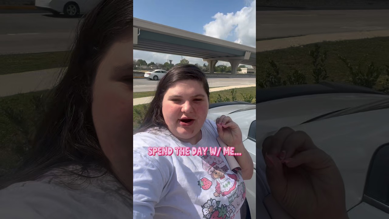 Я обожаю тратить чужие деньги 🥰💵 #vlog #ditl
