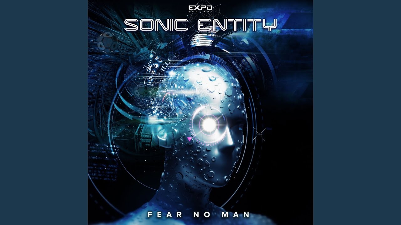 Fear No Man