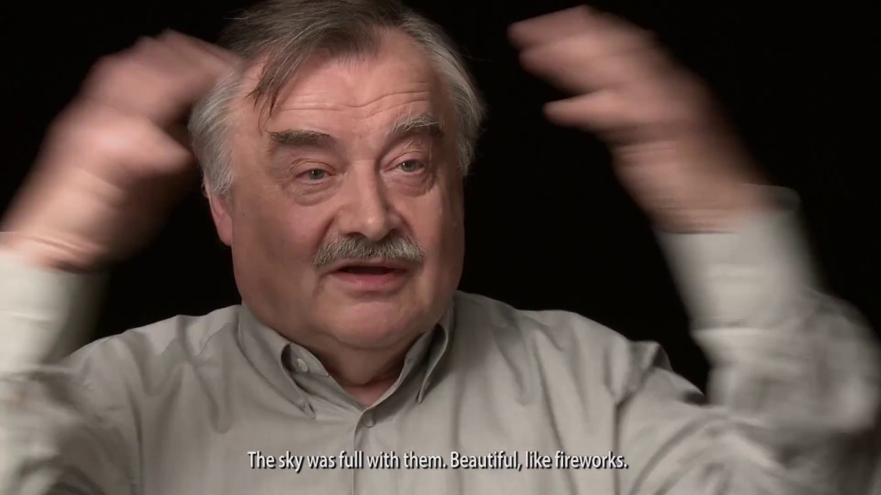 History Behind The Screen. 35 mm. Vēsture aiz kadra. Kino.