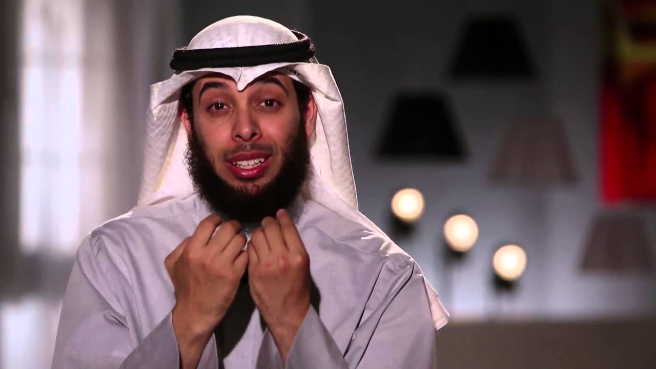 ١٢ إنسان يعيشون في كوخ واحد مساحته ٤ في ٦ أمتار..! مشاري الخراز - برنامج: 