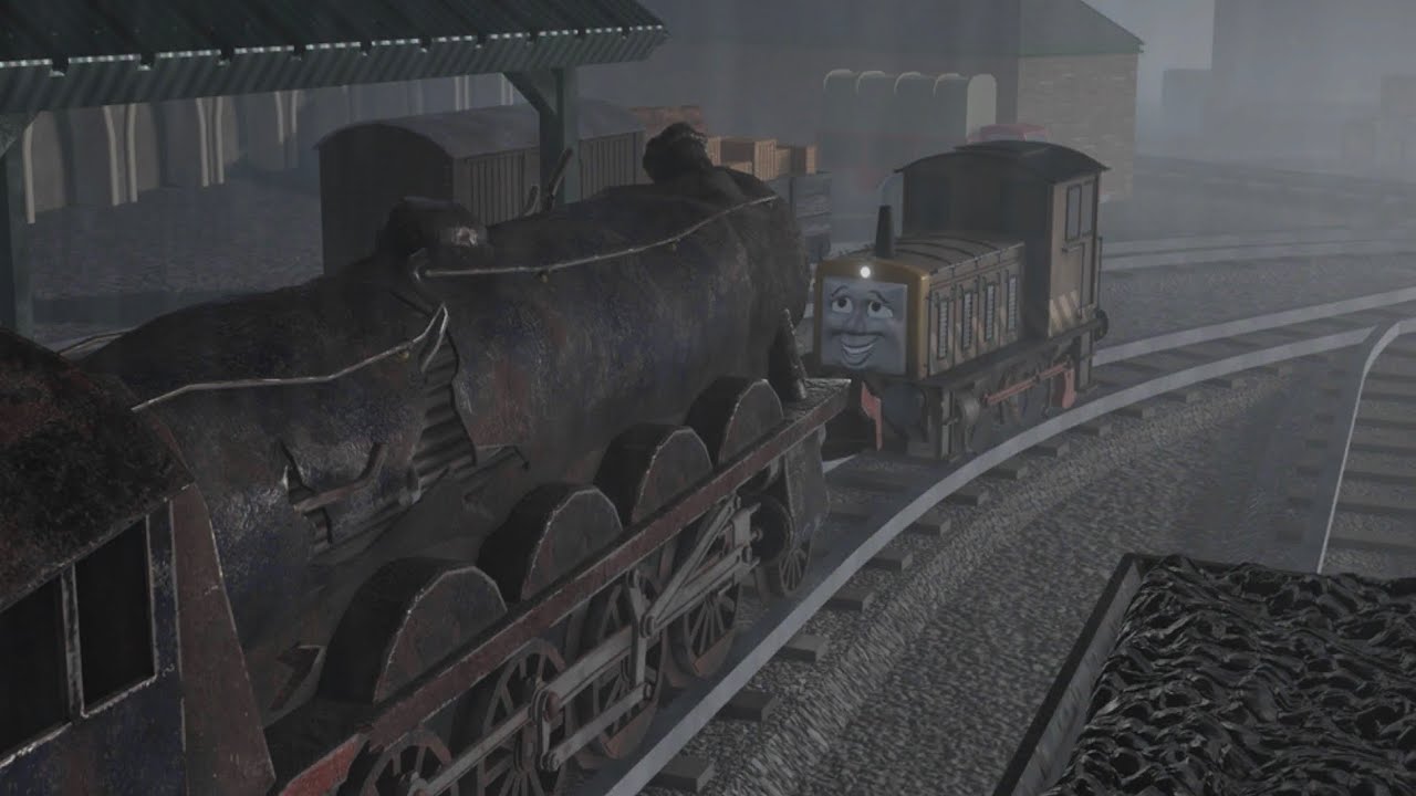 The Killdane Experiment | Locos Online Test