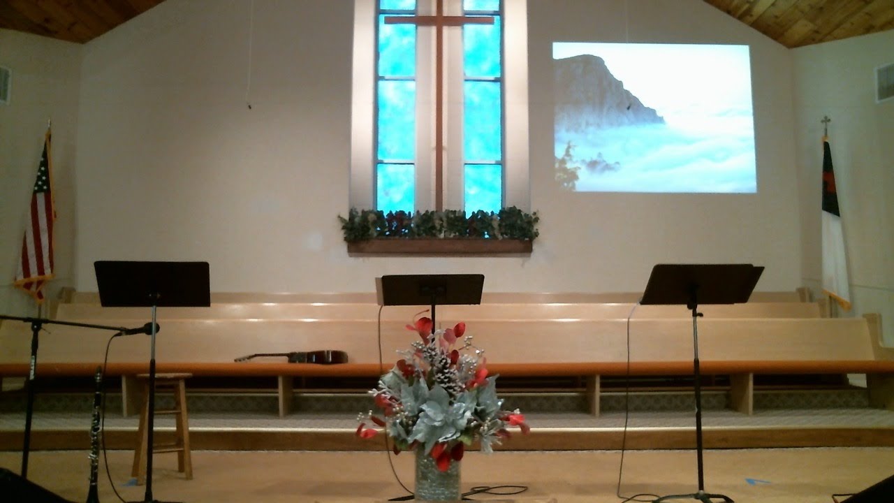 Matthew 4        01/17/2021
