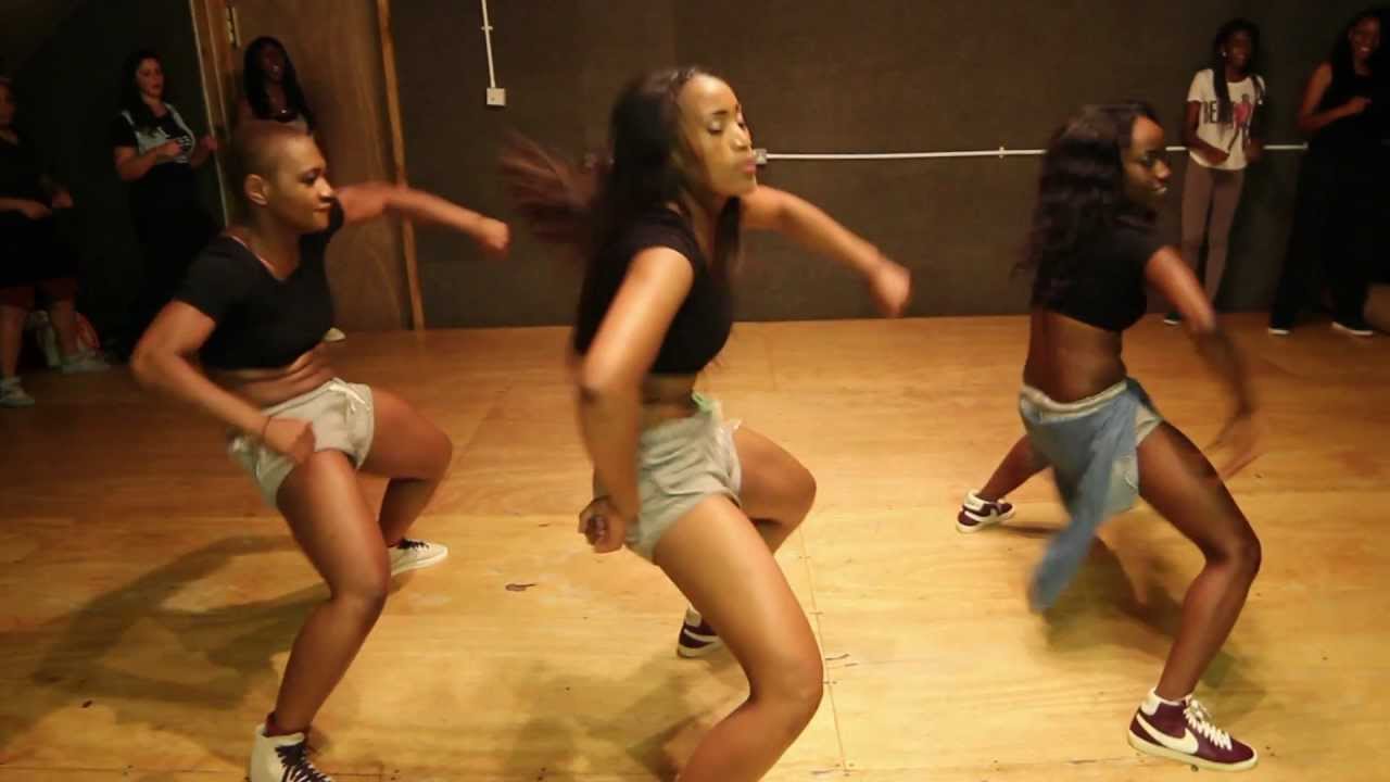 CEO Dancers Masterclass by Delimit Media