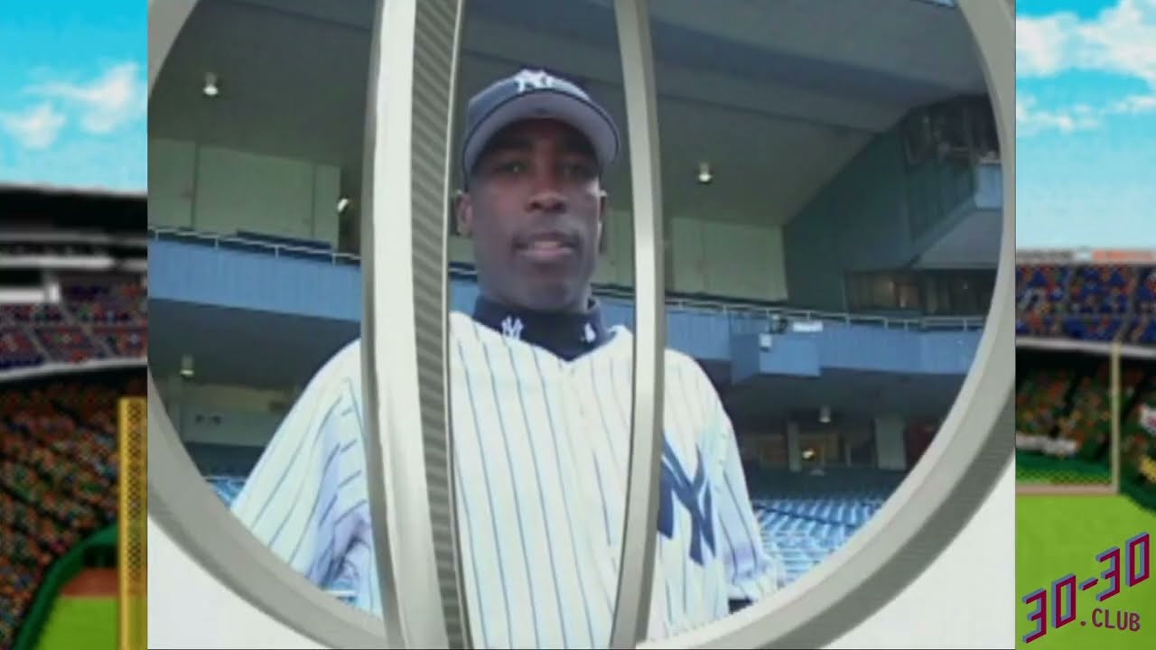 MVP Baseball 2004 (PS2) - Intro