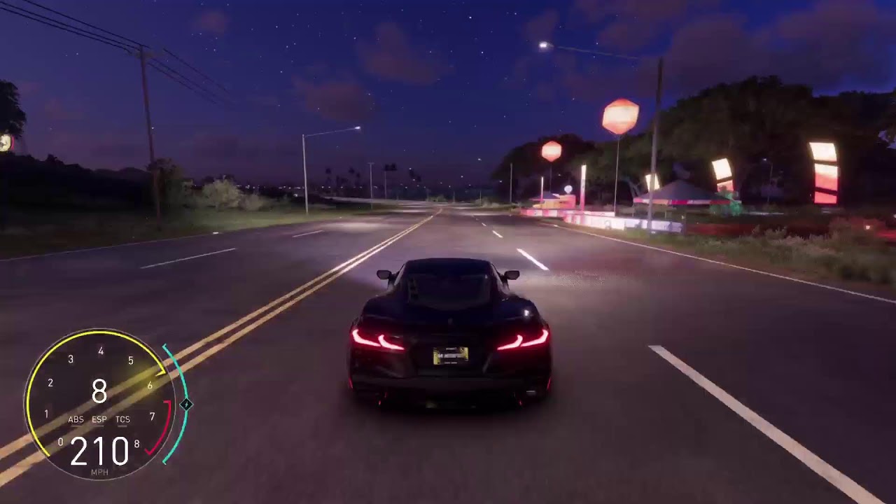 Cruising + Grand Races | Crew Motorfest