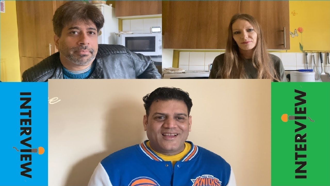 Last Wish-Short Film (Interviews with Actor's & Film Director 2024)