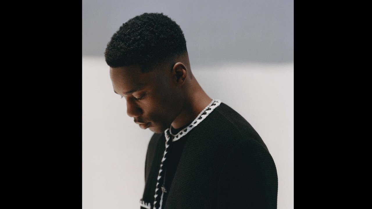 [FREE] Giveon x Rini Type Beat - 