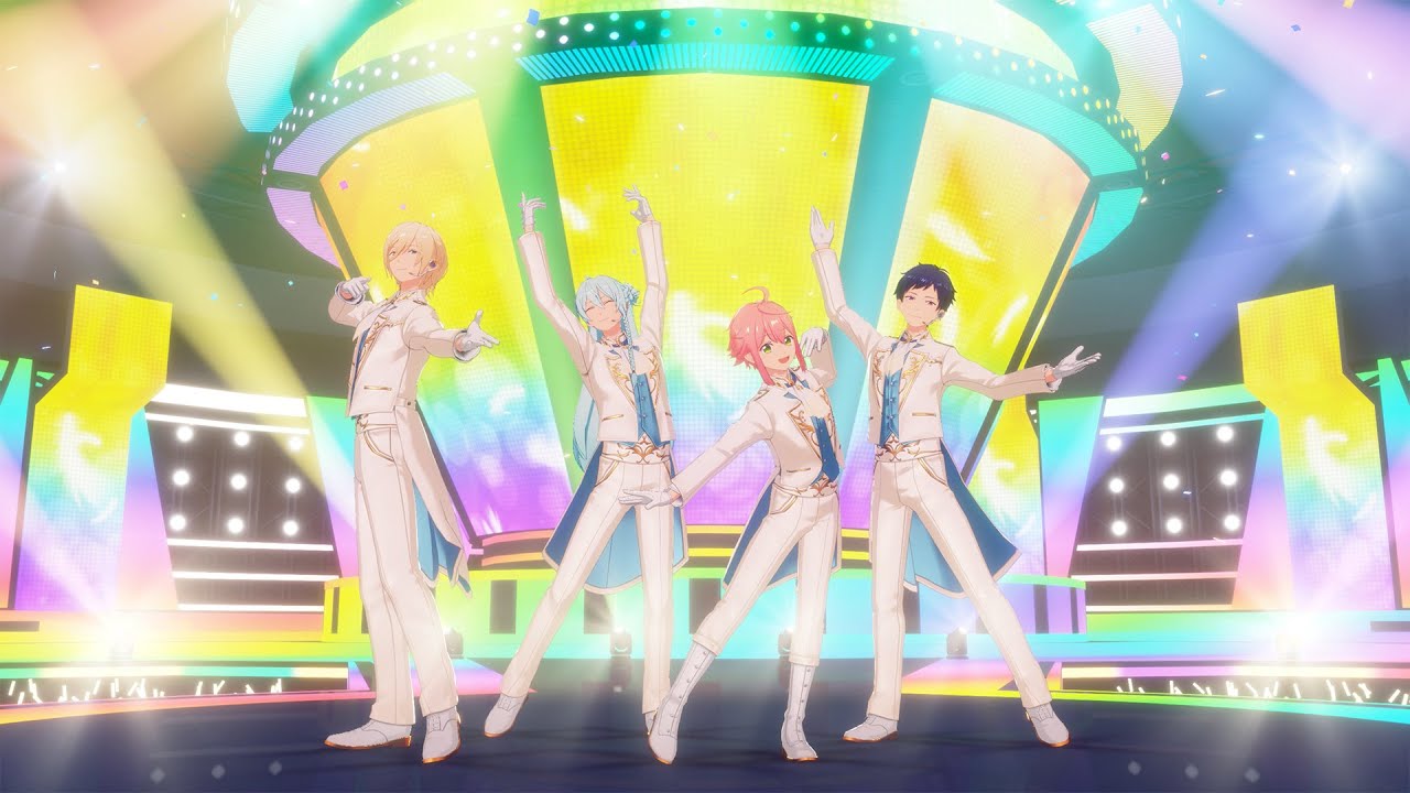 fine - 「RAINBOW CIRCUS」