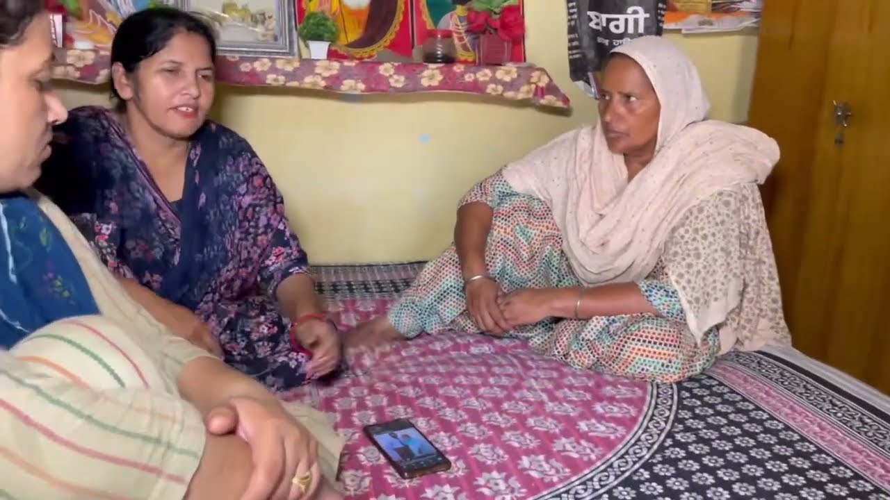 SUKH KARMA DA 6