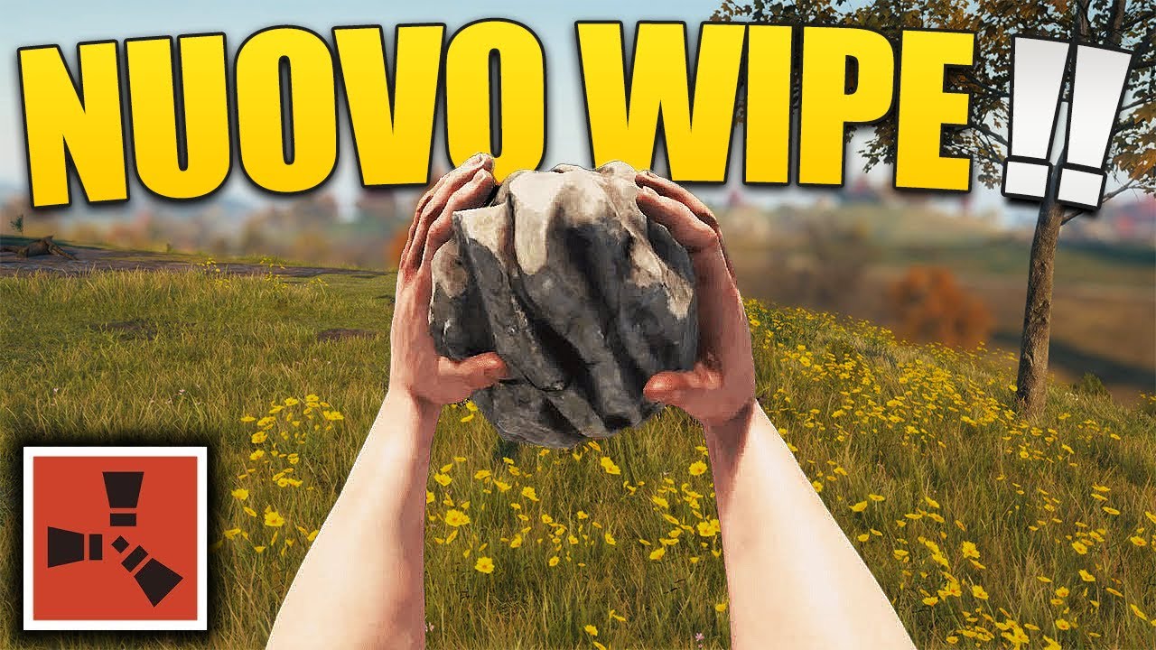 VELOX e...CASTOLAND 3.0!! NUOVO WIPE, NO ALLEANZE, NO PIET&Aacute;&hellip; CASTOLAND 3.0 EP#1