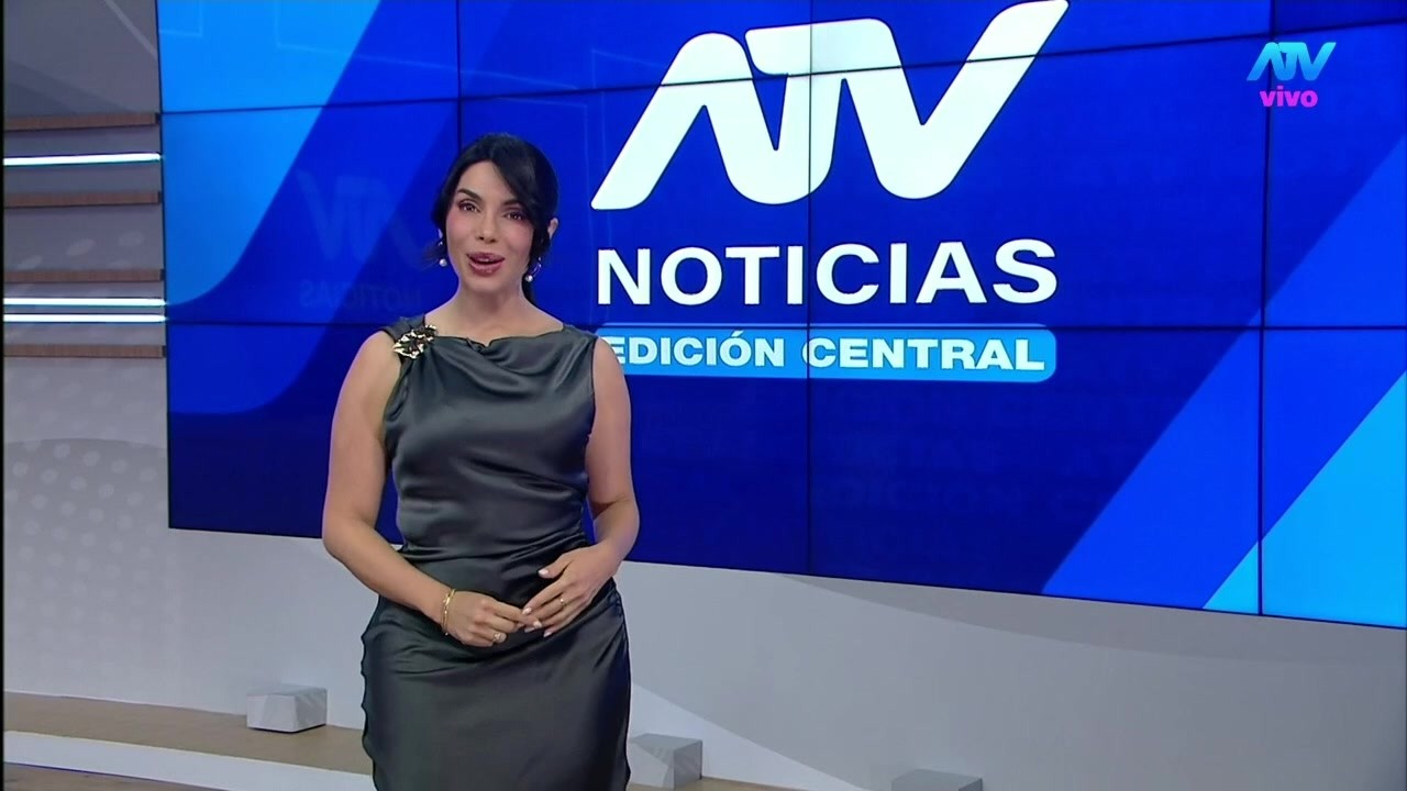 ATV Noticias Central: Programa del lunes 2 de marzo del 2026