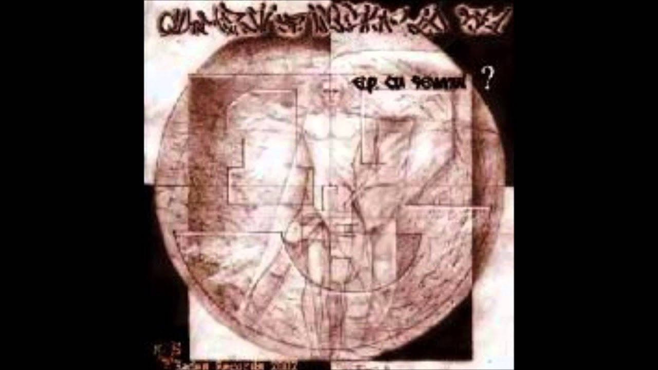 O.S.P. 3+1 feat. Scanteie (Ad Litteram), Kombat & CenzuraH - Fiesta (2002)