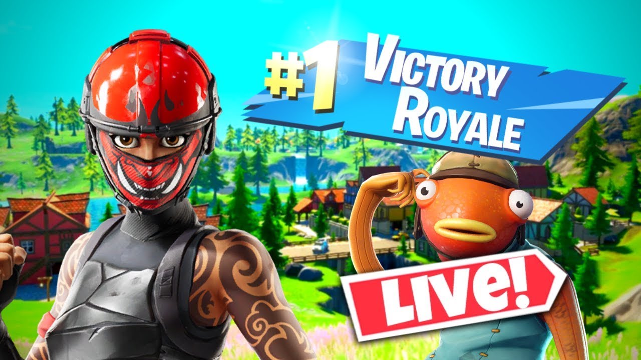 LIVE TRIO'S ARENA!- Fortnite Battle Royale (Nederlands)