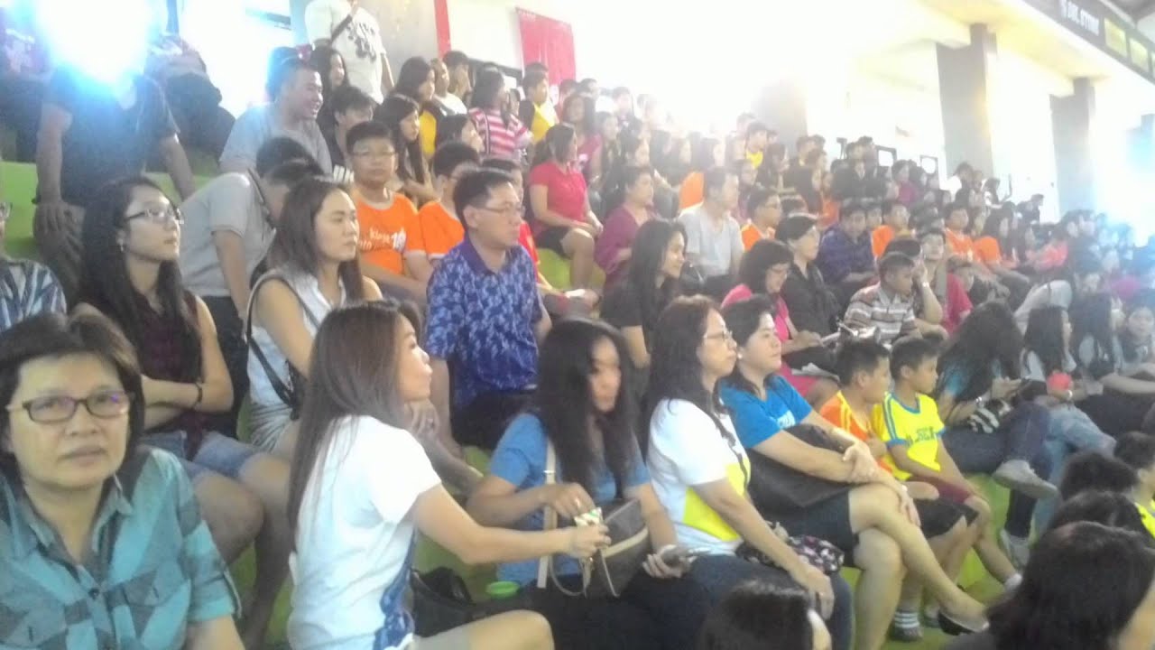 DBL 2015 SMPK KOSAYU 1