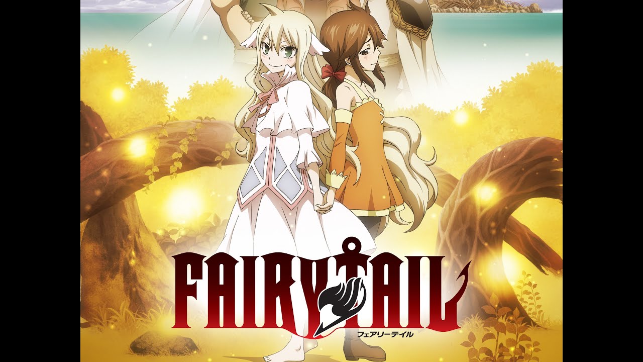 『 AMV 』Fairy Tail Zero Op/Opening 22 - Ashita Wo Narase