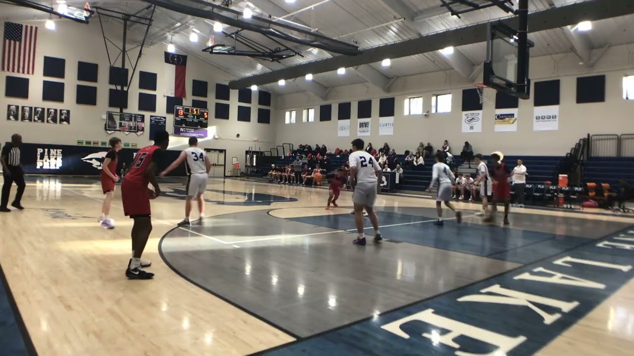 LC JV @ PINE LAKE PREP