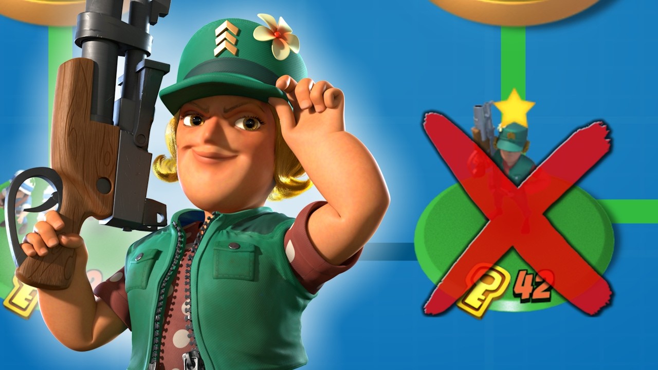 Don't Make These Season 86 Mistakes!
