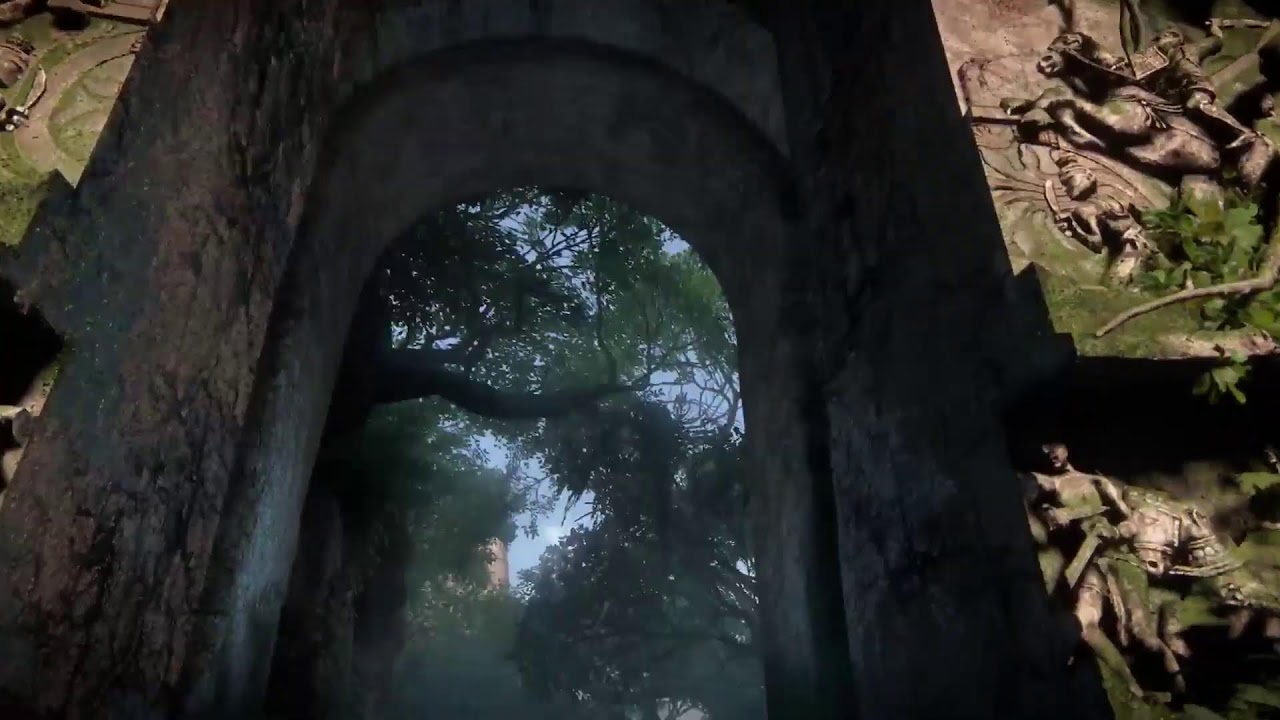 Uncharted
