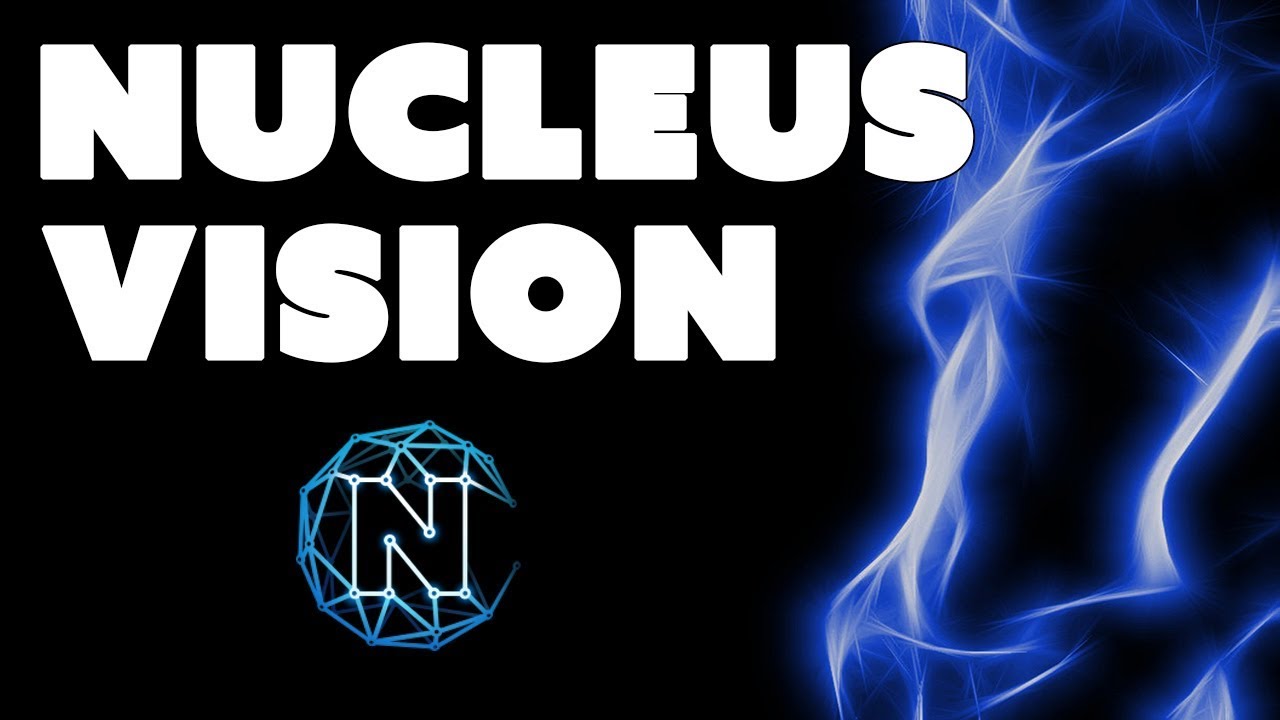Nucleus Vision (NCASH) Review - Better than VeChain and Waltonchain?