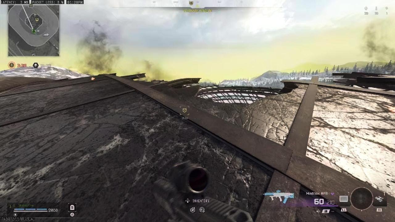 Call of Duty BR Casual