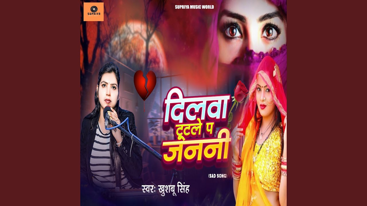 Dilwa Tutale P Janani