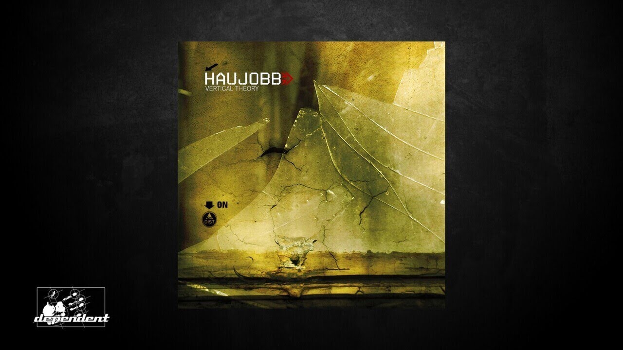 Haujobb - Renegades of Noize