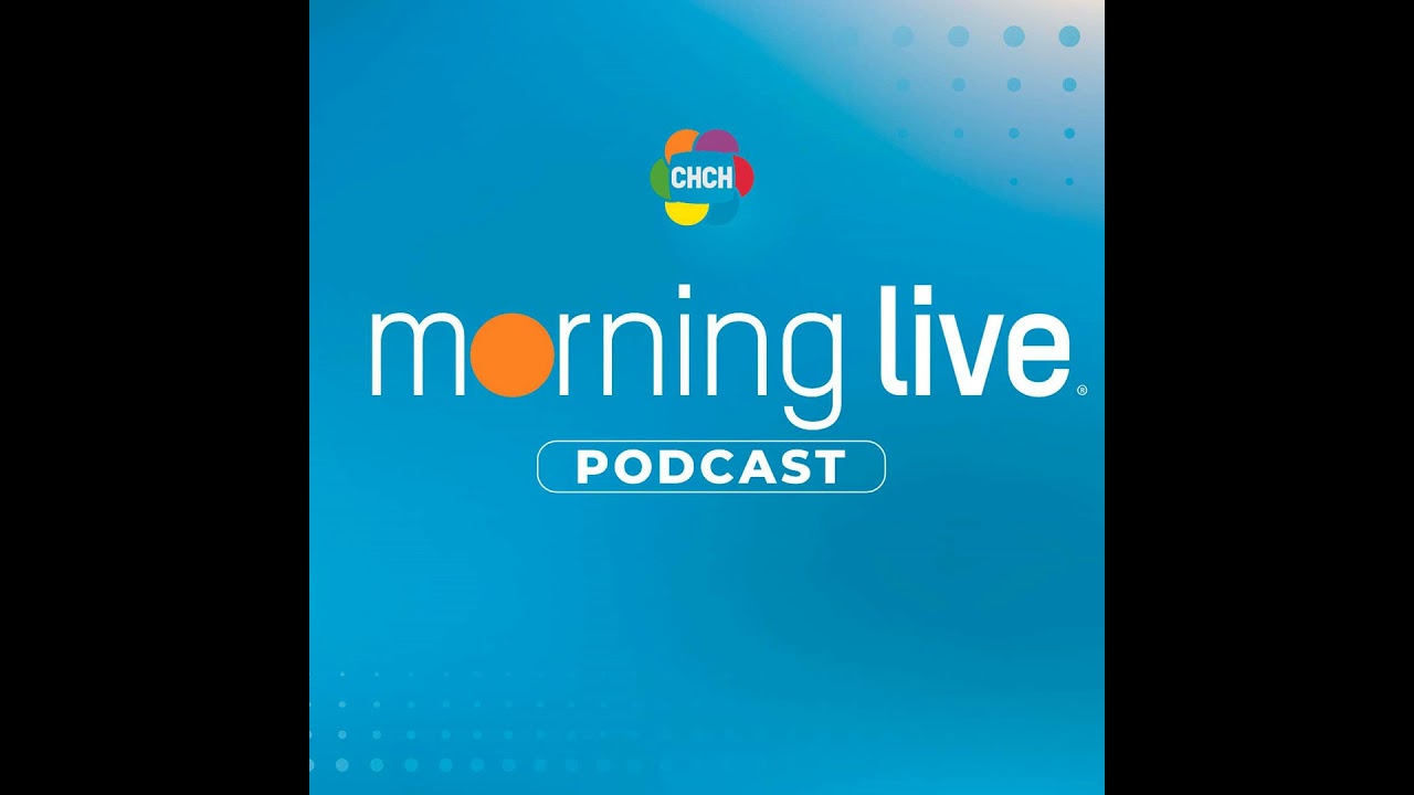 Streaming services to pay into CRTC fund - CHCH Morning Live June 5, 2024