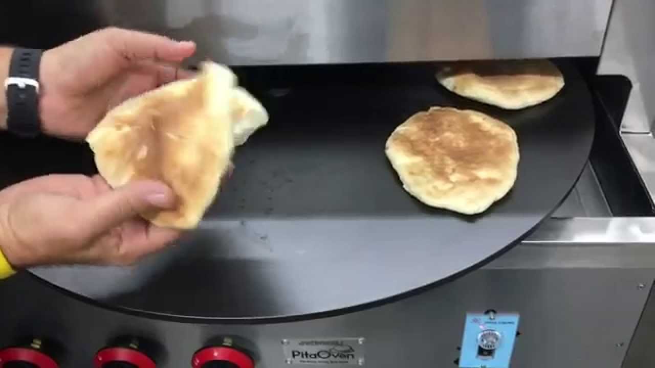 Pita Oven- PitaOven.net - How to expand your restaurant marketability?