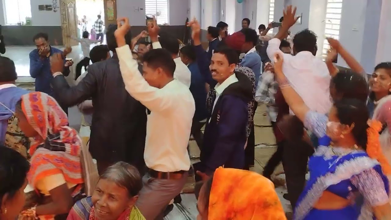 25 December 2025 New Soura Video dance Rcnm