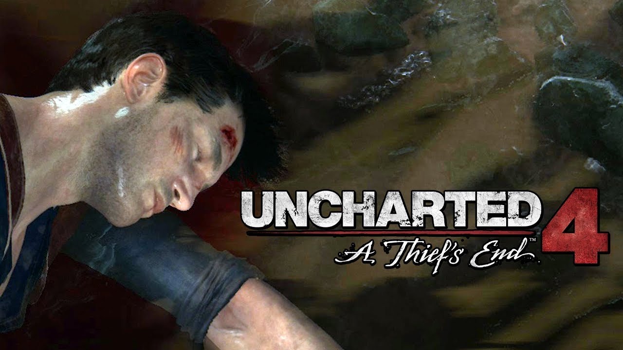 UNCHARTED 4 - Capitulo 15: Os Ladroes de Libertalia -  Gameplay em Português PT-BR!