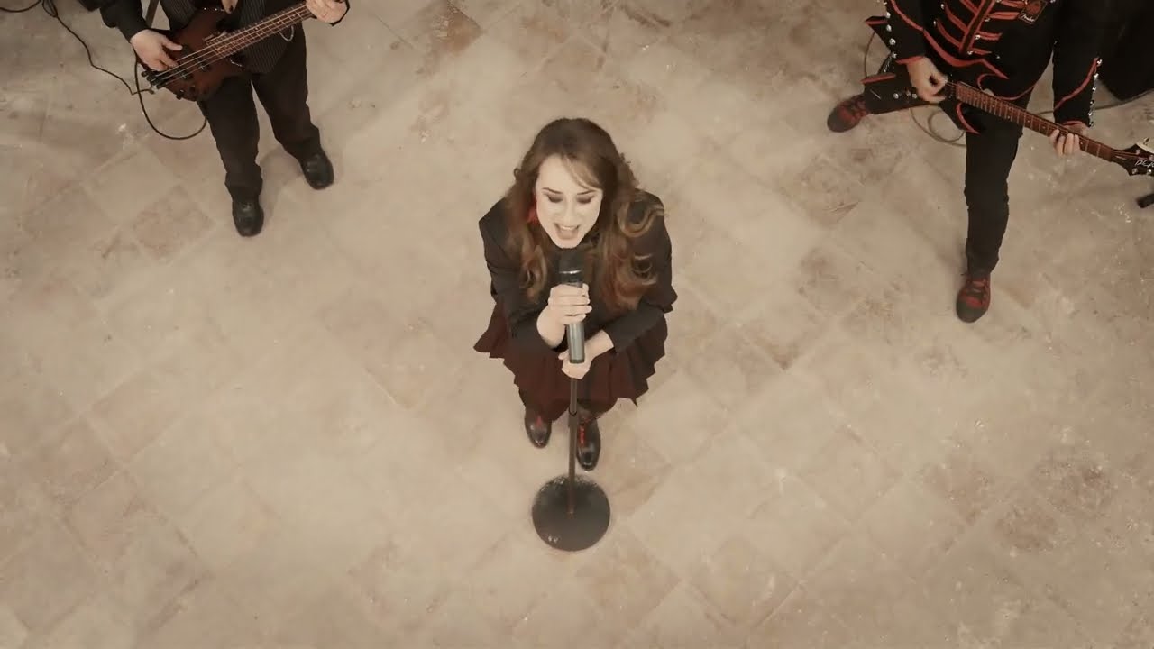 NovA - PASSIO (Drone View Version)