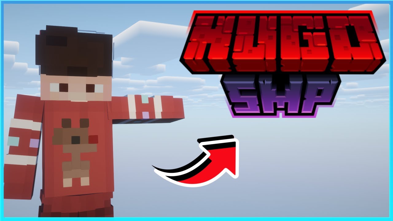 ICH TESTE DEN HUGOSMP