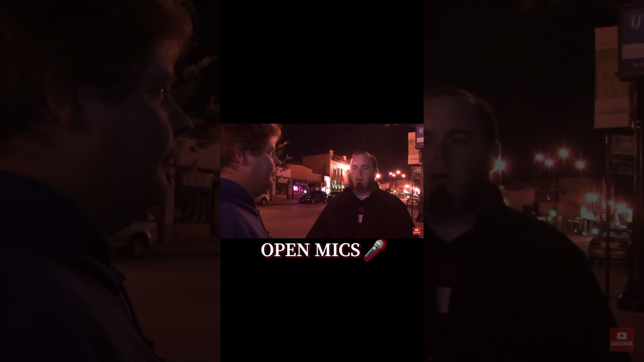 STORYTELLING In OPEN MICS 🤣👎⌚️⁉️ | #standup #openmic #comedyadvice #funnyvideos2023